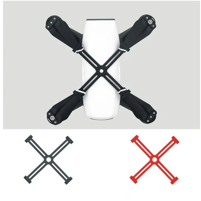 Aliexpress.com : Buy Propeller Fixer for DJI spark Blade Fixed Holder